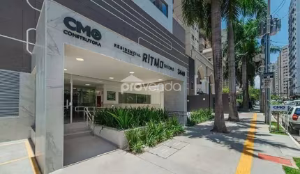 Rua T 37 - até 4085 - lado ímpar APT 1108, Setor Bueno - Goiânia, GO, CEP:74.230-025.