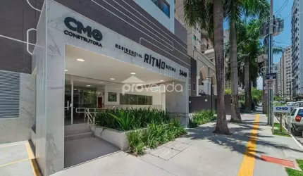 APARTAMENTO 01 SUÍTE - SETOR BUENO