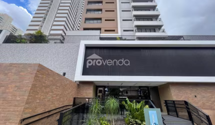 APARTAMENTO 3 SUITES SETOR BUENO CRISTAL TOWER