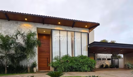 CASA 04 SUÍTES -  CONDOMÍNIO PORTAL DO SOL GREEN