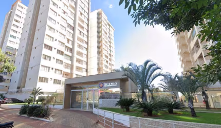 APARTAMENTO 02 QUARTOS 01 SUÍTE - EDIFÍCIO TERRA MUNDI