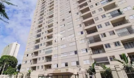 APARTAMENTO 03 QUARTOS 01 SUÍTE - VILA MONTICELLI