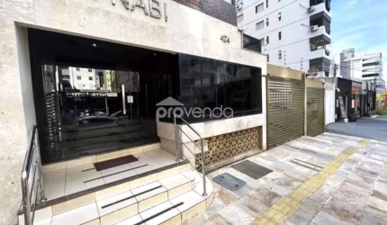 APARTAMENTO 03 QUARTOS - SETOR BELA VISTA - EDIFÍCIO NABI