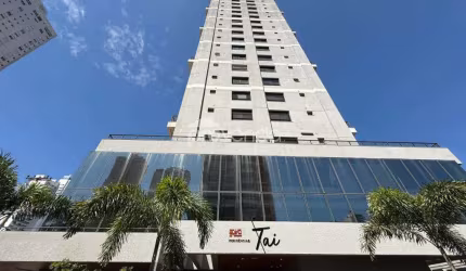 RUA T 53, 804 TAI RESIDÊNCIAS 2003J -  SETOR BUENO