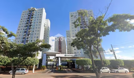 APARTAMENTO 03 SUÍTES - CONDOMÍNIO JADE - RESIDENCIAL ELDORADO