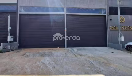 AVENIDA CENTER, QD 03 LT 32 - RESIDENCIAL CENTER VILLE