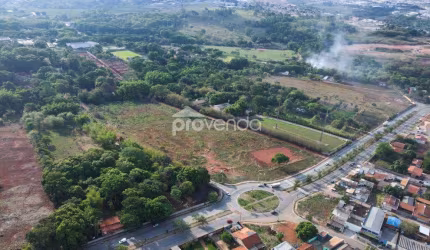 ÁREA 36.335m² - APARECIDA DE GOIÃNIA-GO