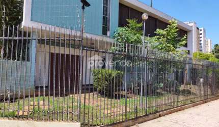 SOBRADO 580m² - AVENIDA PARANAÍBA - TERRENO 1,163,53m²