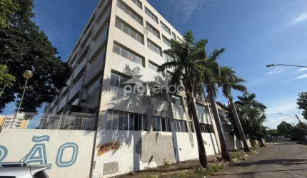 PREDIO COMERCIAL  9.700M² NO SETOR VILA BOA
