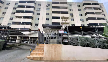 Rua Jandaia RESIDENCIAL ATLANTICO QD 128 LT 01  AP Nº 501 - SETOR DOS AFONSO