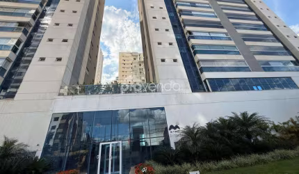 APARTAMENTO 03 SUÍTES - JARDIM GOIÁS - M-TIMES HOME CONVENIENCE