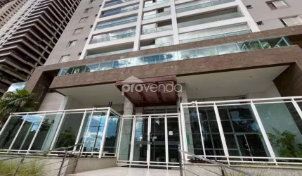 APARTAMENTO 3 SUITES ED. VARANDAS DA PRAÇA LIFE STYLE NO SETOR BUENO