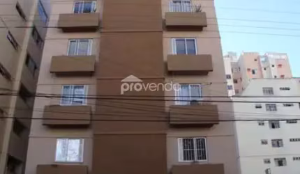 APARTAMENTO 03 QUARTOS 01 SUÍTE - SETOR OESTE - EDIFÍCIO LYSES