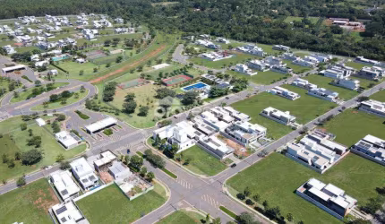 LOTE 360m² - TERRAS ALPHA RESIDENCIAL 01
