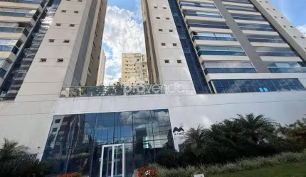 APARTAMENTO 03 SUÍTES - JARDIM GOIÁS - M-TIMES HOME CONVENIENCE
