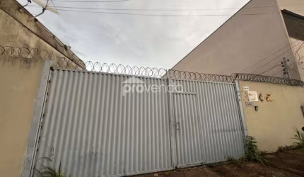 GALPÃO NO ANEL VIARIO SENTIDO AO GARAVELO