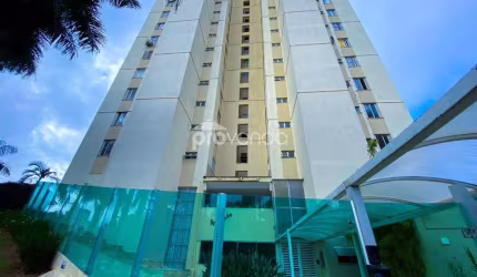 APARTAMENTO 03 QUARTOS 01 SUÍTE - EDIFÍCIO GRAMADO