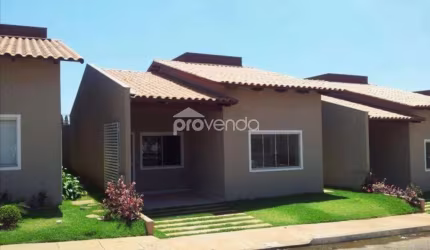 CASA 03 QUARTOS 01 SUÍTE - CONDOMÍNIO FLORÁIS MARINGÁ - PRÓXIMO À GO-060