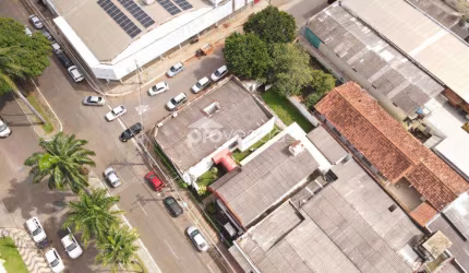 CASA 03 SUÍTES - R.QUATORZE DE JULHO - ANÁPOLIS-GO