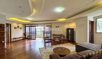 APARTAMENTO 3 SUÍTES - RESIDENCIAL MADRID, SETOR NOVA SUIÇA