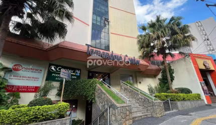 AV. REPÚBLICA DO LÍBANO, 2341 SALA 309 - ST. OESTE, GOIÂNIA
