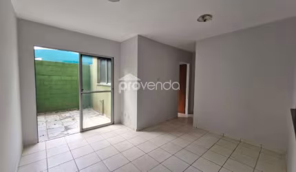 AVENIDA PERIMETRAL OESTE-S/N, QD 04 LT 01 APTO 04 - RESIDENCIAL NUNES DE MORAIS 1ª ETAPA, GOIÂNIA/GO