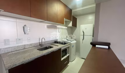 WALK BUENO APARTAMENTO 2207