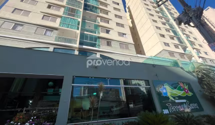 AV. T-14, 300 QD.169 LT. 12 A 18 AP  A-103 RESIDENCIAL TORRES DA SERRA