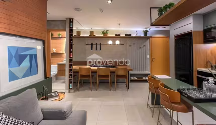 APARTAMENTO 03 QUARTOS - EDIFÍCIO PRIMUS PARQUE