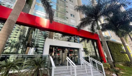 RUA NATAL QD 08 LT 19/23 Nº SN AP Nº 3201 N-8 RESIDENCE