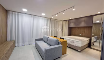 R. T-53, 804, TAI RESIDENCIAS FLAT 805S - ST. BUENO, GOIANIA GO, CEP 74215-150