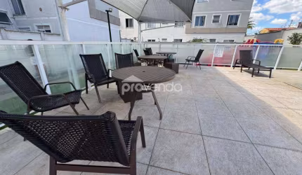 APARTAMENTO 02 QUARTOS - CONDOMÍNIO GRAN CANÁRIA
