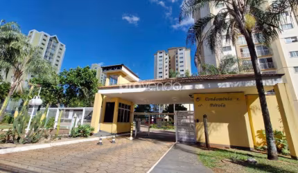 AVENIDA NAPOLI, Q. 4, L. 0, N. 331, APT 504, COND PEROLA NEGRA, RESIDENCIAL ELDORADO