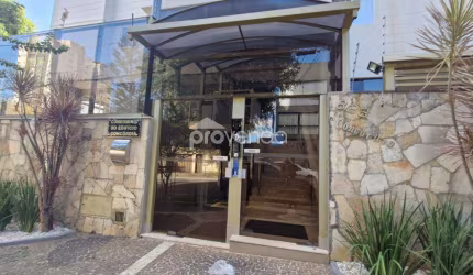 RUA C-146, Q.339, L.7/8, S/N, APART. 702. COND ED RESID CONCORDIA - JARDIM AMERICA, GOIANIA GO.
