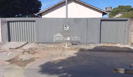 VIA JOSE PEREIRA, QD 04 LT 10 -