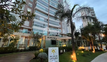 RUA 13, N° 278, RESIDENCIAL SOL DE LA PLAZA LIFESTYLE, APT:12,
