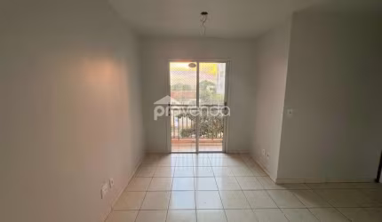 APARTAMENTO 02 QUARTOS - RESIDENCIAL FLÓRIDA - CONDOMÍNIO DAKOTA