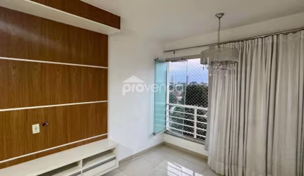 APARTAMENTO 02 QUARTOS 01 SUÍTE - JARDIM AMÉRICA - RESIDENCIAL ARTE VILLE