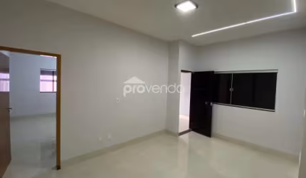 CASA 03 QUARTOS 01 SUÍTE - JARDIM PARAISO - APARECIDA DE GOIÂNIA