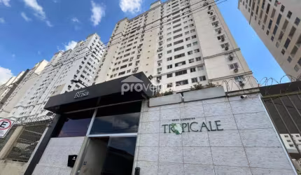 AVENIDA PERIMETRAL NORTE RUA CM-14, APT:402, COND. TROPICALI BLOCO BRISA