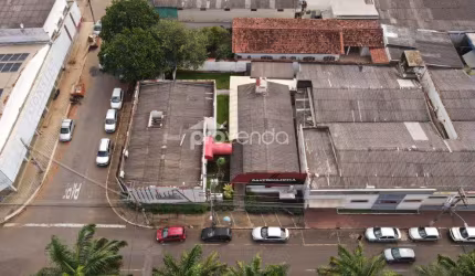 HOSPITAL COMPLETO - AV. GETULINO ARTIAGA - ANÁPOLIS-GO