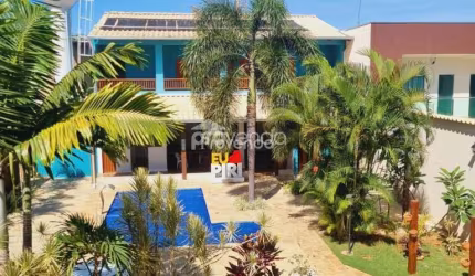 POUSADA 1235m², PIRENÓPOLIS-GO