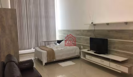 Loft com 1 dormitório à venda, 40 m² por R$ 350.000,00 - Costa do Sol - Macaé/RJ