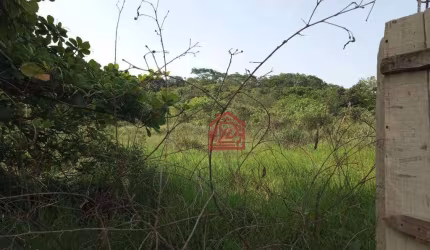 Terreno à venda, 1151 m² por R$ 280.000,00 - Mar do Norte - Rio das Ostras/RJ