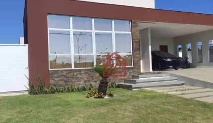 Casa com 3 dormitórios à venda, 232 m² por R$ 1.550.000,00 - Alphaville - Rio das Ostras/RJ