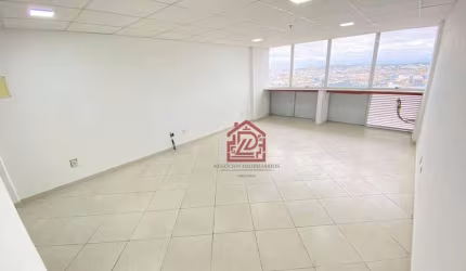 Sala para alugar, 30 m² por R$ 2.104,36/mês - Imbetiba - Macaé/RJ
