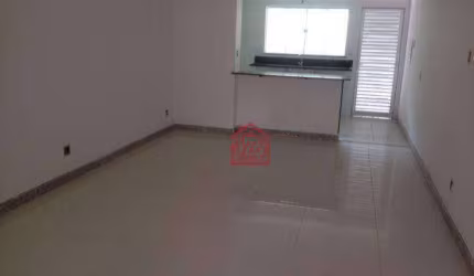 Casa com 3 dormitórios à venda, 120 m² por R$ 550.000,00 - Glória - Macaé/RJ