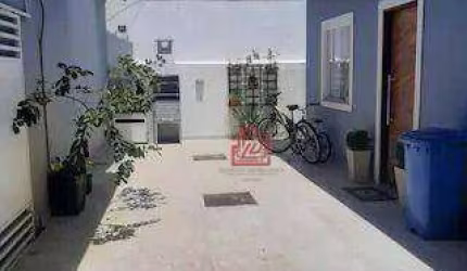 Casa com 2 dormitórios à venda, 58 m² por R$ 230.000,00 - Maria Turri - Rio das Ostras/RJ
