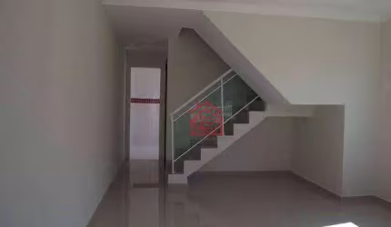 Casa com 2 dormitórios à venda, 90 m² por R$ 340.000,00 - Enseada das Gaivotas - Rio das Ostras/RJ