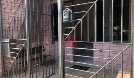 Sala, 72 m² - venda por R$ 700.000,00 ou aluguel por R$ 3.300,00/mês - Imbetiba - Macaé/RJ